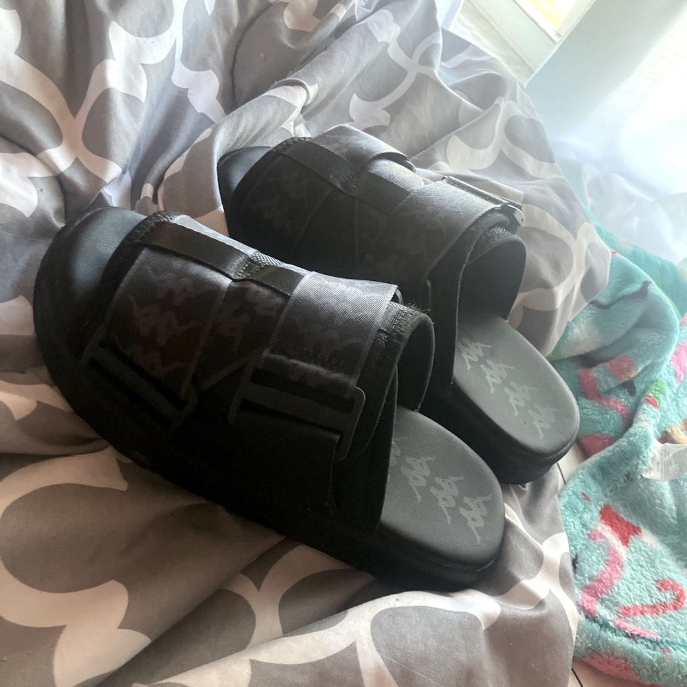 Kappa slides